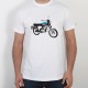 T-shirt Famel Mirage