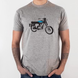 T-shirt Famel Mirage