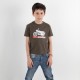 T-shirt Famel