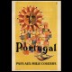 Portugal. Pays aux mille couleurs.