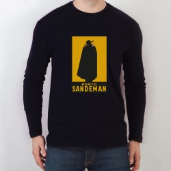 Sandeman Longsleeve